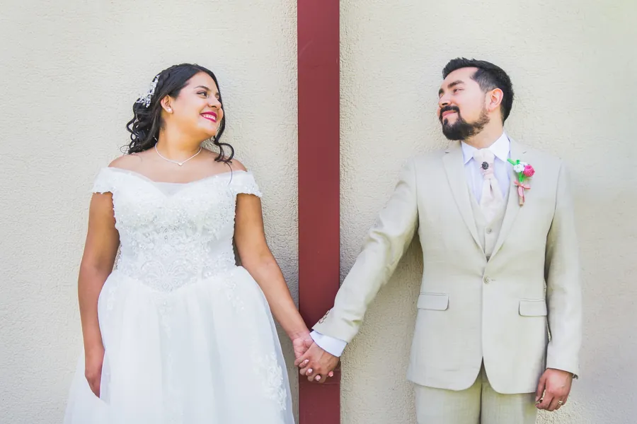 Isabela y Esteban