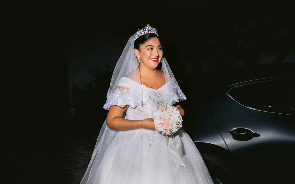 Isaías y Natalia